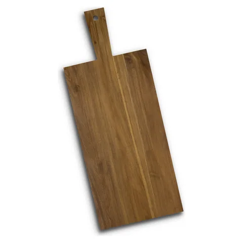 Keepsake Grazing Board in natural