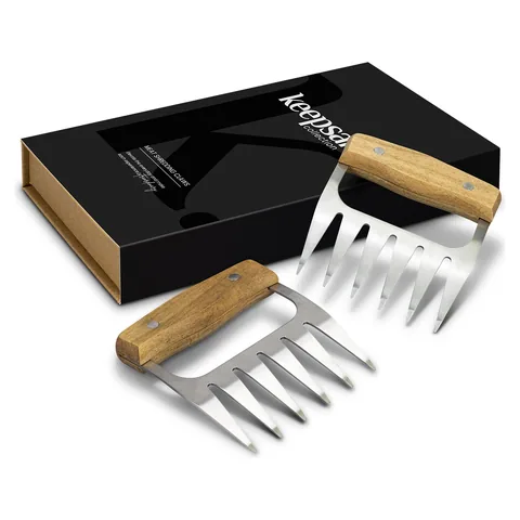 Keepsake Meat Shredding Claws