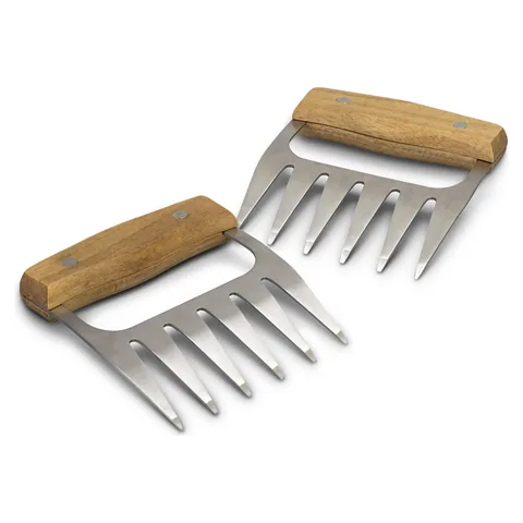 Keepsake Meat Shredding Claws in natural