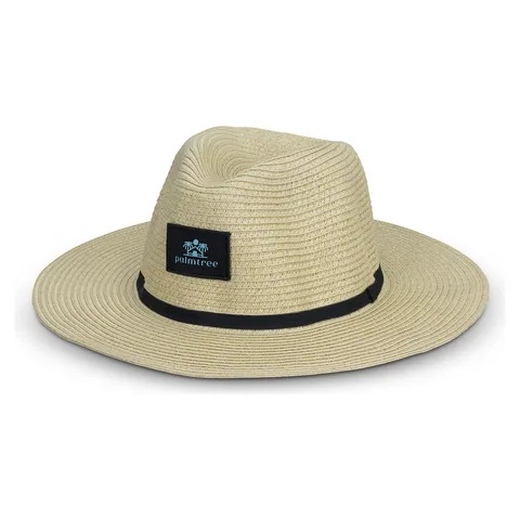 Barbados Wide Brim Hat