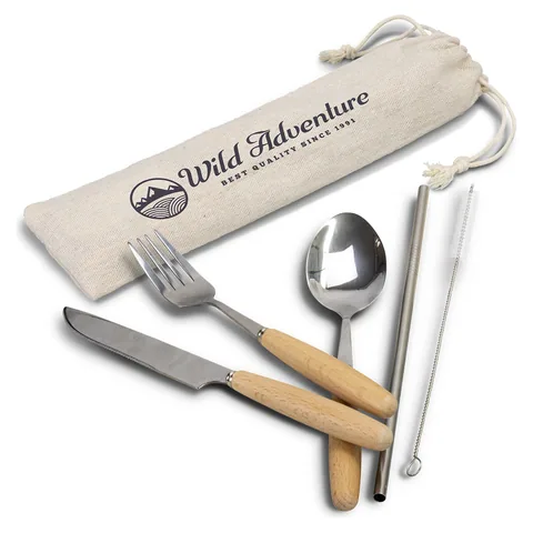Stainless Steel Cutlery Set