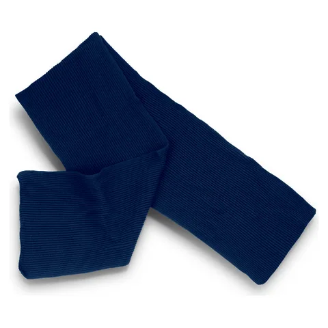 Denali Scarf blue