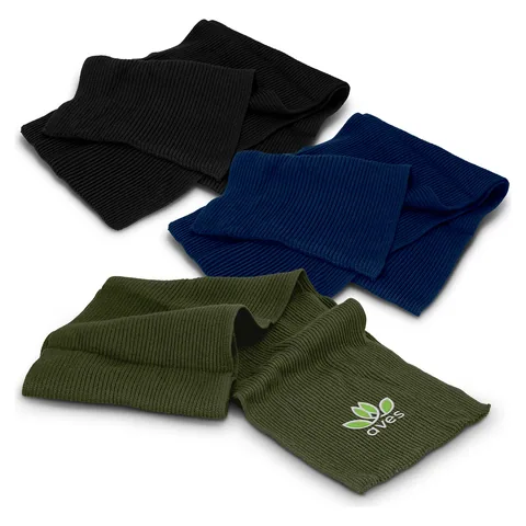 Denali Scarf