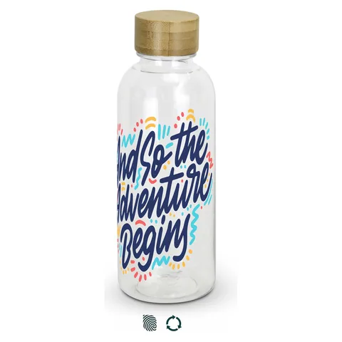 RPET Bottle