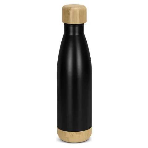 Mirage Vacuum Bottle - Bambino black