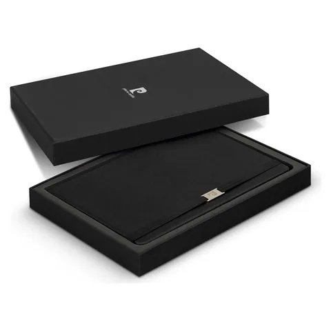 Pierre Cardin Nouvelle Notebook Gift Set