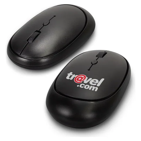 Astra Wireless Travel Mouse