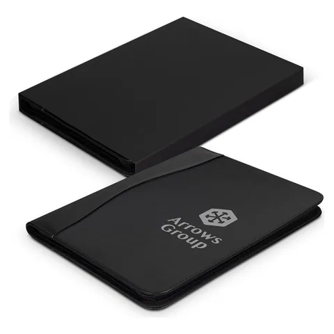 Beaufort Leather Portfolio