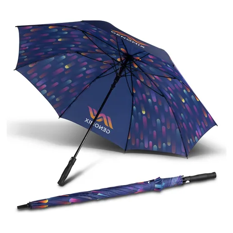 Full Colour Umbrella