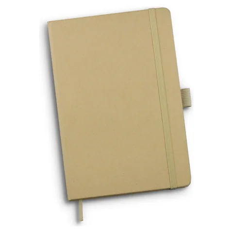 Omega Notebook - Kraft in natural
