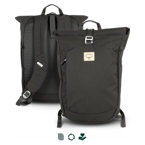 Osprey Arcane Roll Top Backpack