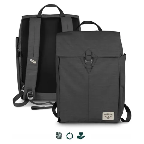Osprey Arcane Flap Backpack