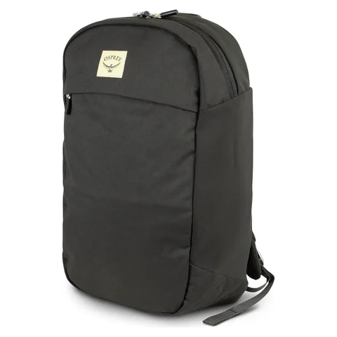 Osprey Arcane Large Day Backpack in black