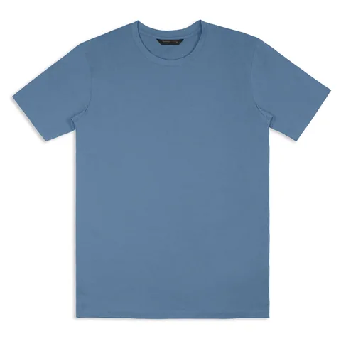 TRENDSWEAR Element Unisex T-Shirt blue