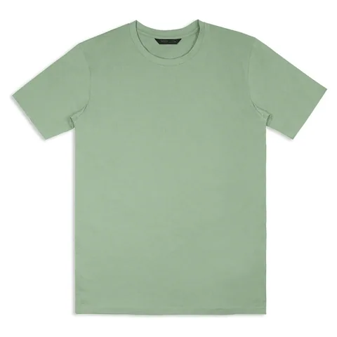 TRENDSWEAR Element Unisex T-Shirt green