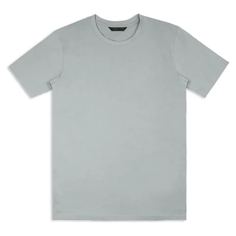 TRENDSWEAR Element Unisex T-Shirt in grey