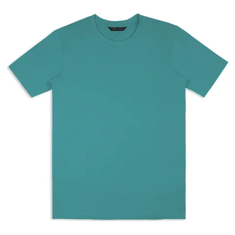 TRENDSWEAR Element Unisex T-Shirt lblue
