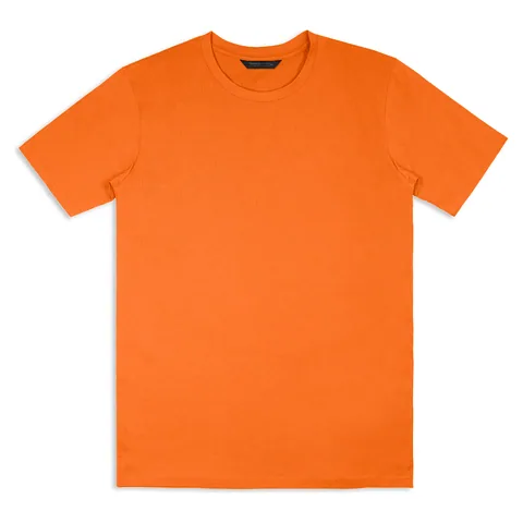 TRENDSWEAR Element Unisex T-Shirt orange