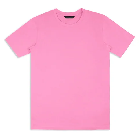 TRENDSWEAR Element Unisex T-Shirt pink