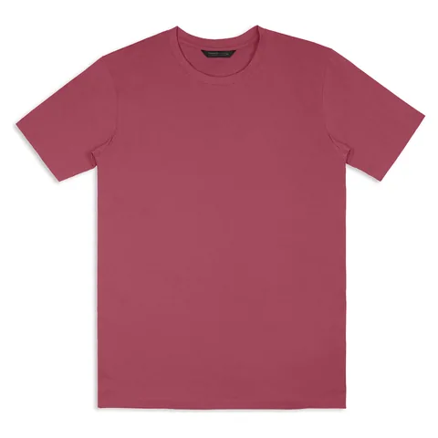 TRENDSWEAR Element Unisex T-Shirt red