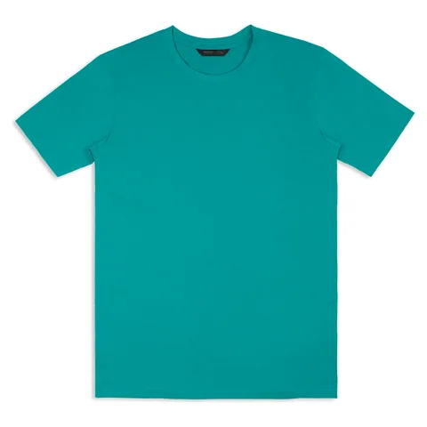 TRENDSWEAR Element Unisex T-Shirt teal