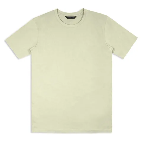 TRENDSWEAR Element Unisex T-Shirt white
