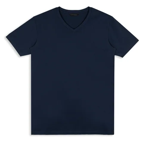 TRENDSWEAR Viva Men's T-Shirt blue