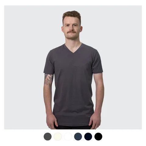 TRENDSWEAR Viva Men's T-Shirt