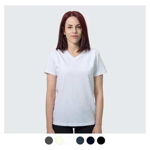 TRENDSWEAR Viva Womens T-Shirt