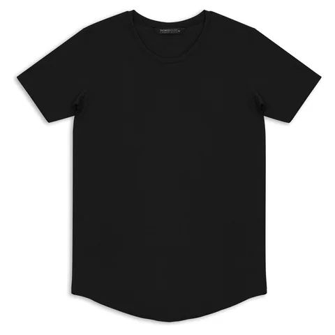 TRENDSWEAR Carmen Men's T-Shirt black