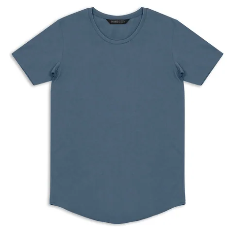 TRENDSWEAR Carmen Men's T-Shirt blue