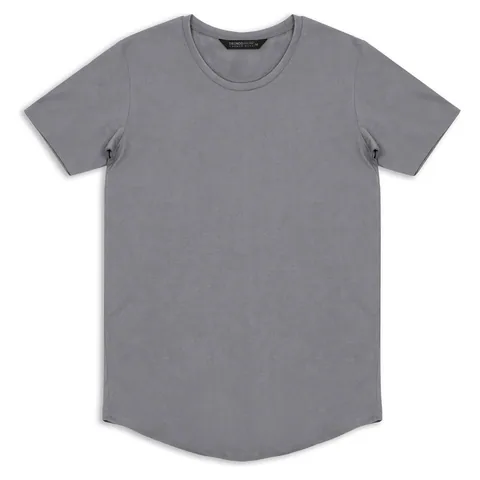 TRENDSWEAR Carmen Men's T-Shirt in grey