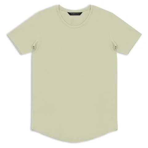 TRENDSWEAR Carmen Men's T-Shirt white