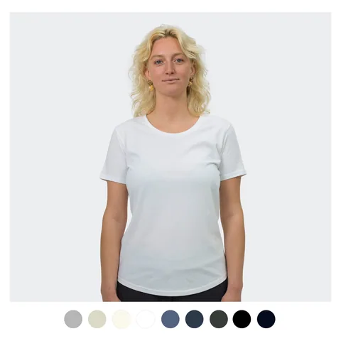 TRENDSWEAR Carmen Women's T-Shirt
