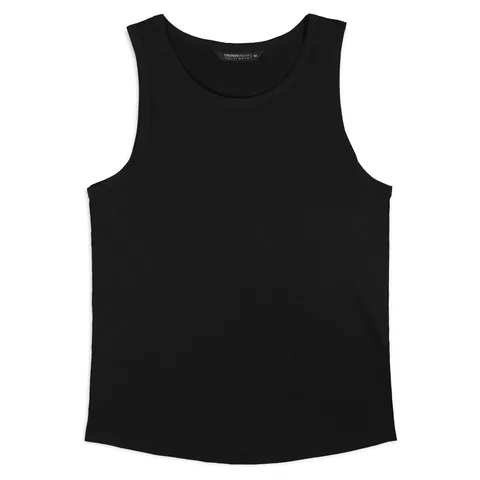 TRENDSWEAR Relay Men's Tank Top black