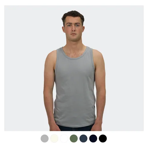 TRENDSWEAR Relay Men's Tank Top