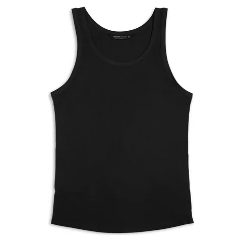 TRENDSWEAR Relay Women's Tank Top black