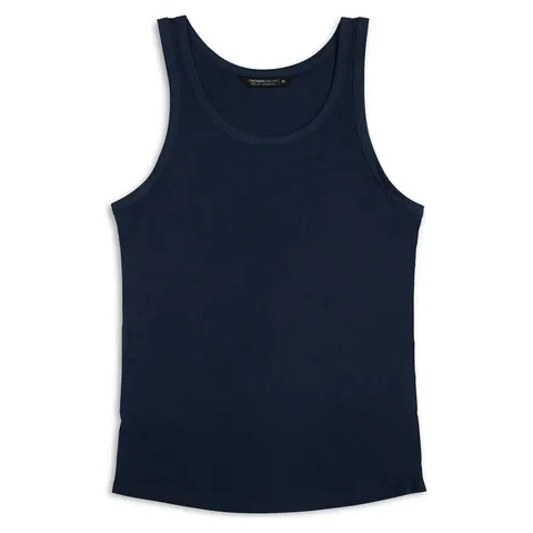 TRENDSWEAR Relay Women's Tank Top blue