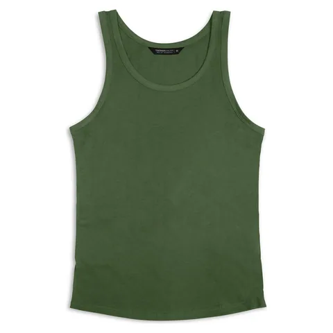 TRENDSWEAR Relay Women's Tank Top green