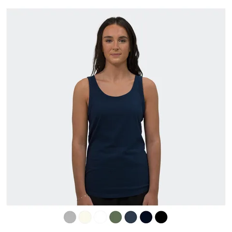 TRENDSWEAR Relay Women's Tank Top