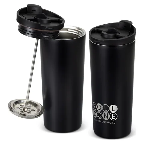 Coffee Press Vacuum Cup