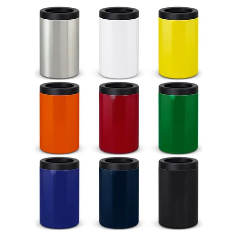 Brewski Vacuum Stubby Cooler