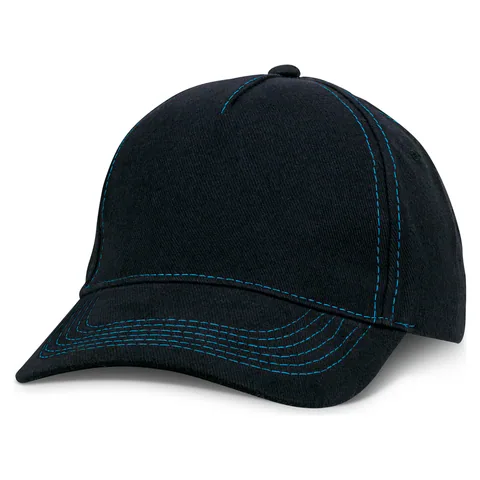 Raven Cap lblue