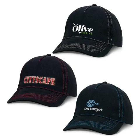 Raven Cap