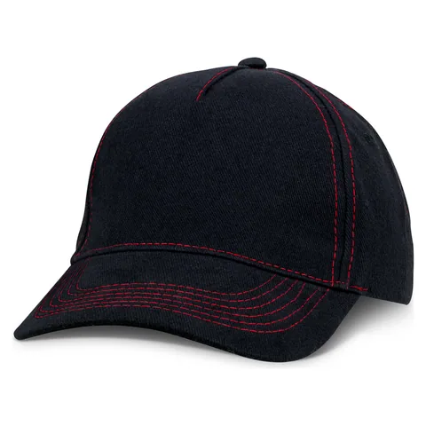 Raven Cap red