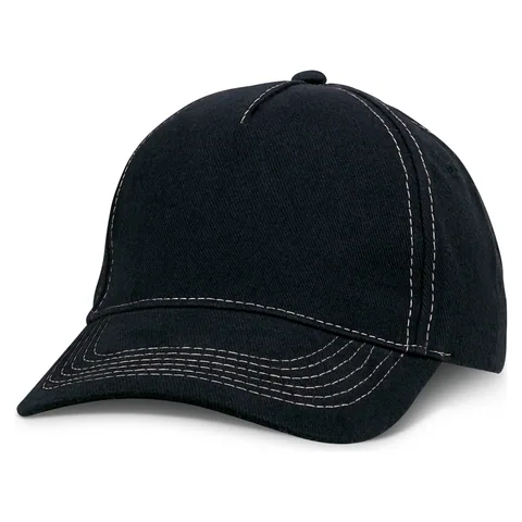Raven Cap in white