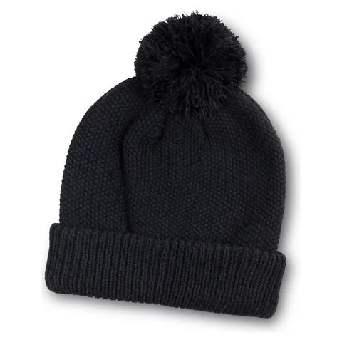 Bumble Beanie black