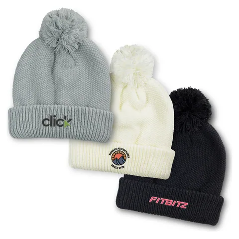Bumble Beanie