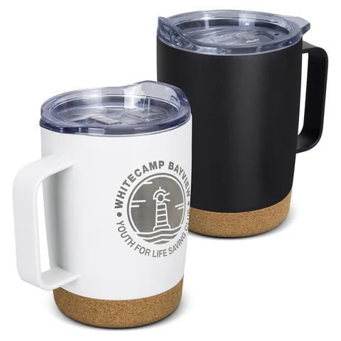 Bardot Vacuum Mug