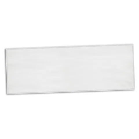 Barley Bar Towel - Full Colour in white